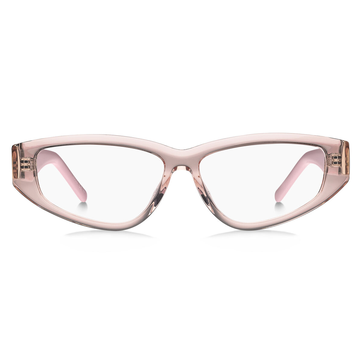 Ladies’ Spectacle frame Hugo Boss HG-1258-35JF513 Ø 55 mm