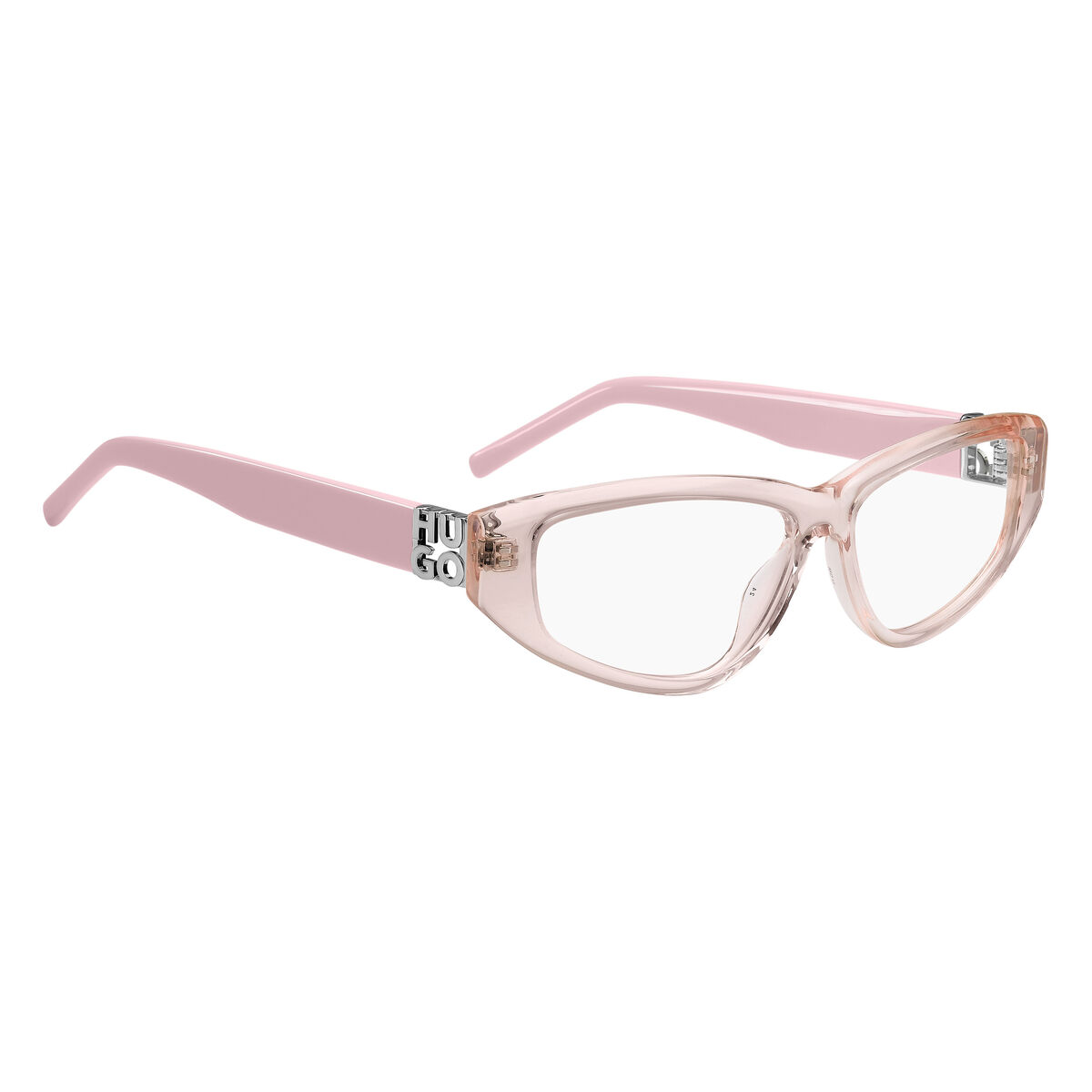 Ladies’ Spectacle frame Hugo Boss HG-1258-35JF513 Ø 55 mm