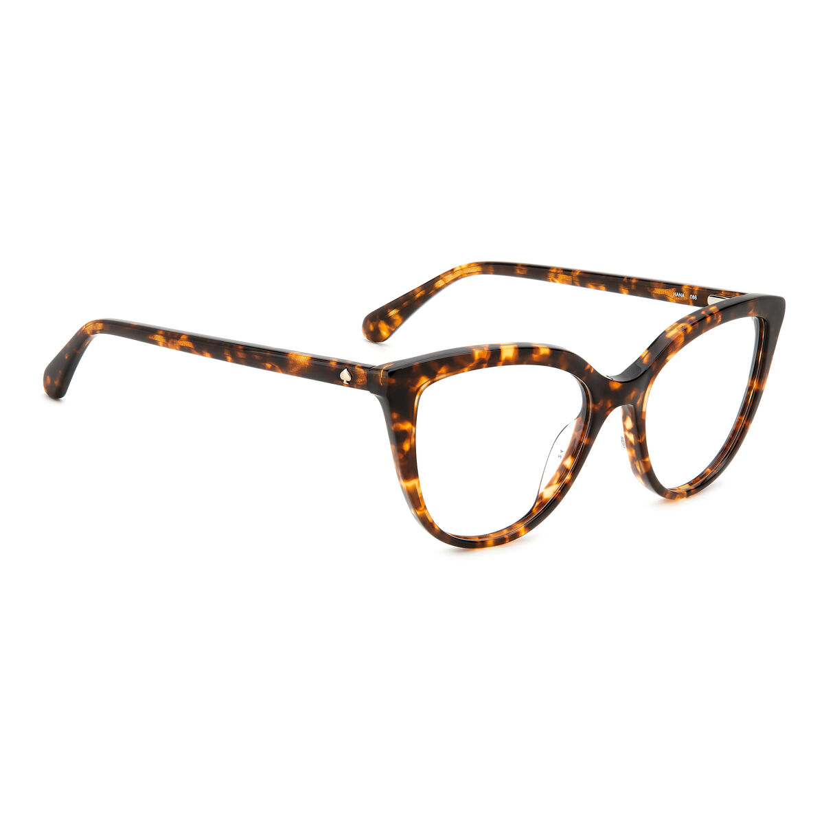 Ladies’ Spectacle frame Kate Spade HANA-086F217 Ø 52 mm