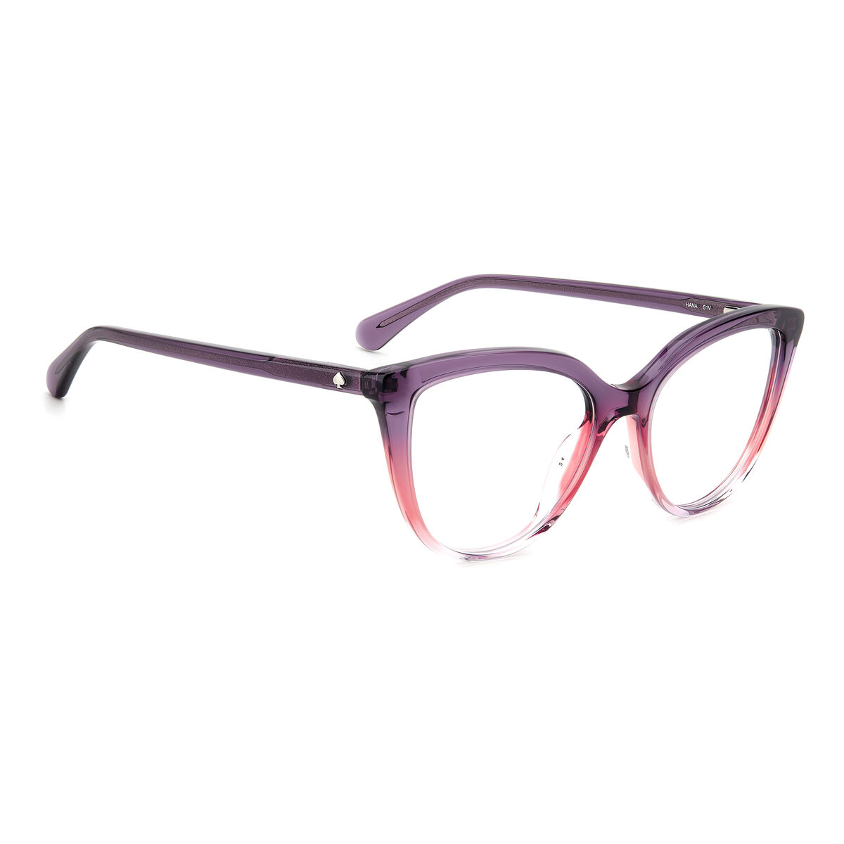 Ladies’ Spectacle frame Kate Spade HANA-S1VF217  52 mm
