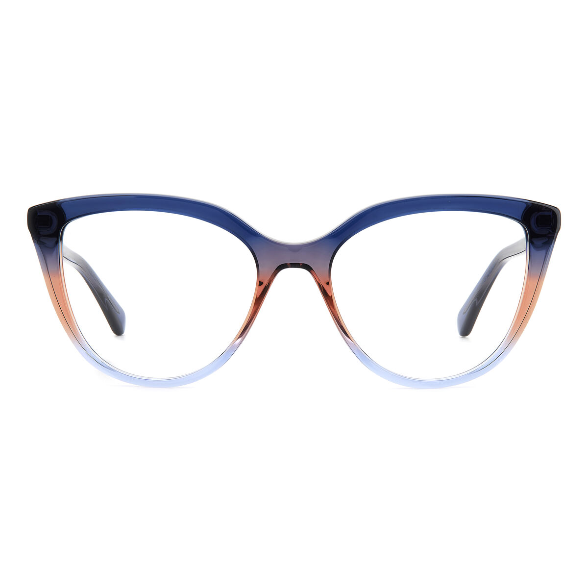 Ladies’ Spectacle frame Kate Spade HANA-YRQF217 Ã 52 mm