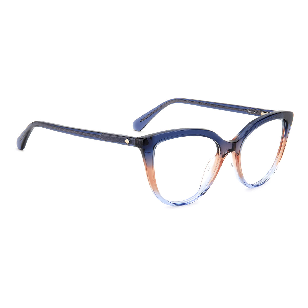 Ladies’ Spectacle frame Kate Spade HANA-YRQF217 Ã 52 mm