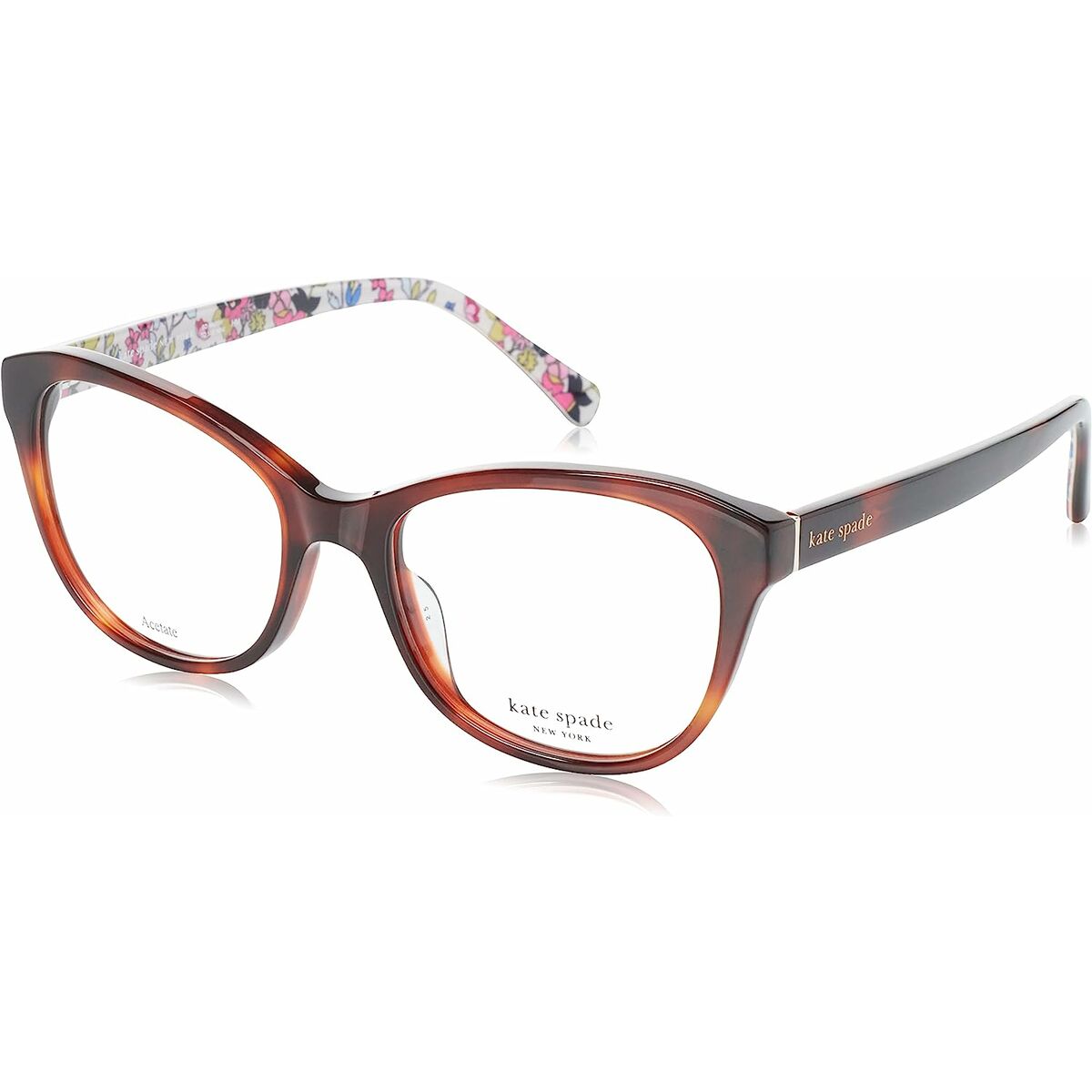 Ladies’ Spectacle frame Kate Spade NATALY-086F117 Ø 51 mm