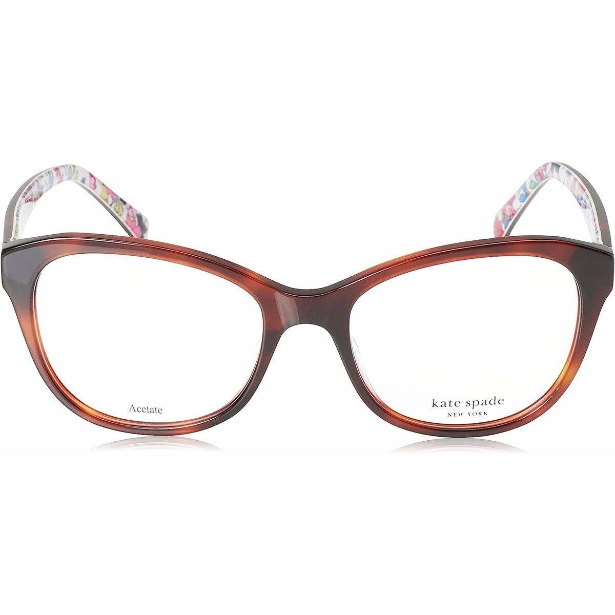 Ladies’ Spectacle frame Kate Spade NATALY-086F117 Ø 51 mm