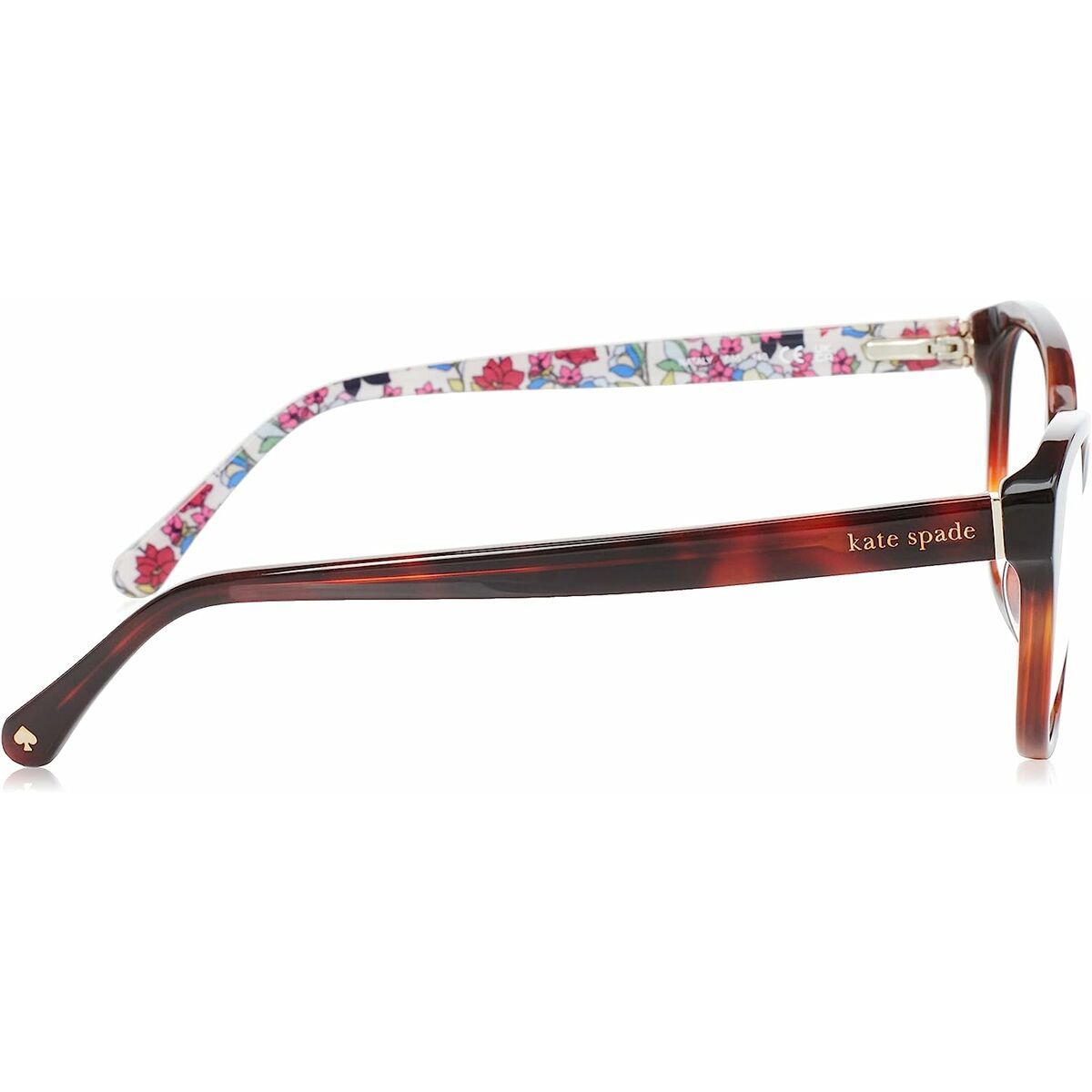 Ladies’ Spectacle frame Kate Spade NATALY-086F117 Ø 51 mm