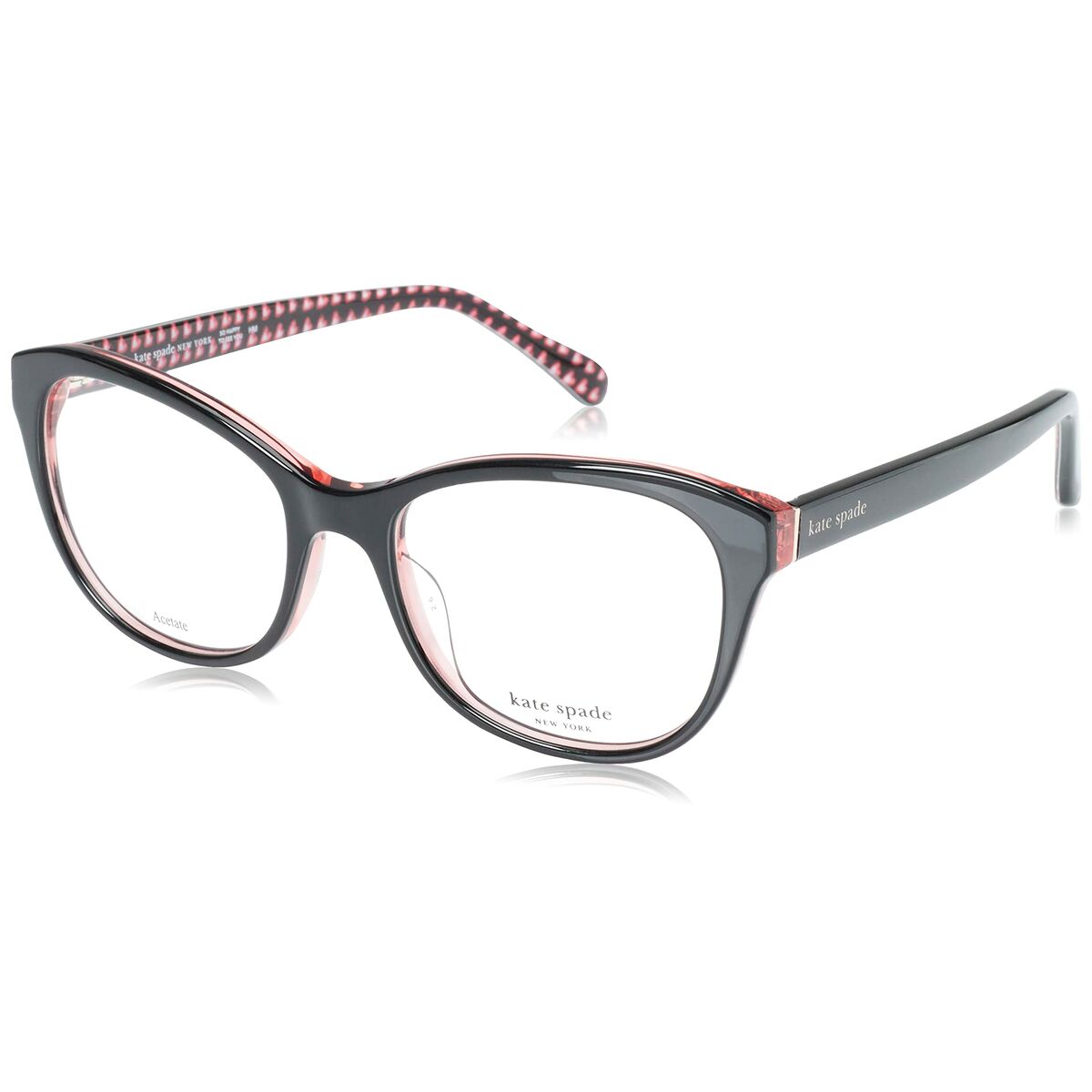 Ladies’ Spectacle frame Kate Spade NATALY-807F117 Ø 51 mm