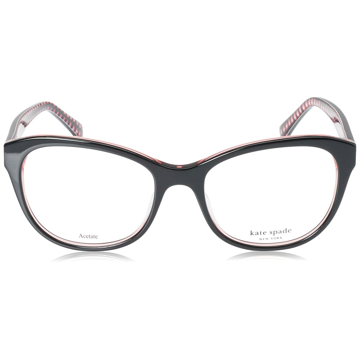 Ladies’ Spectacle frame Kate Spade NATALY-807F117 Ø 51 mm