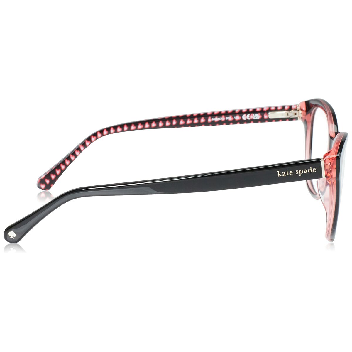 Ladies’ Spectacle frame Kate Spade NATALY-807F117 Ø 51 mm
