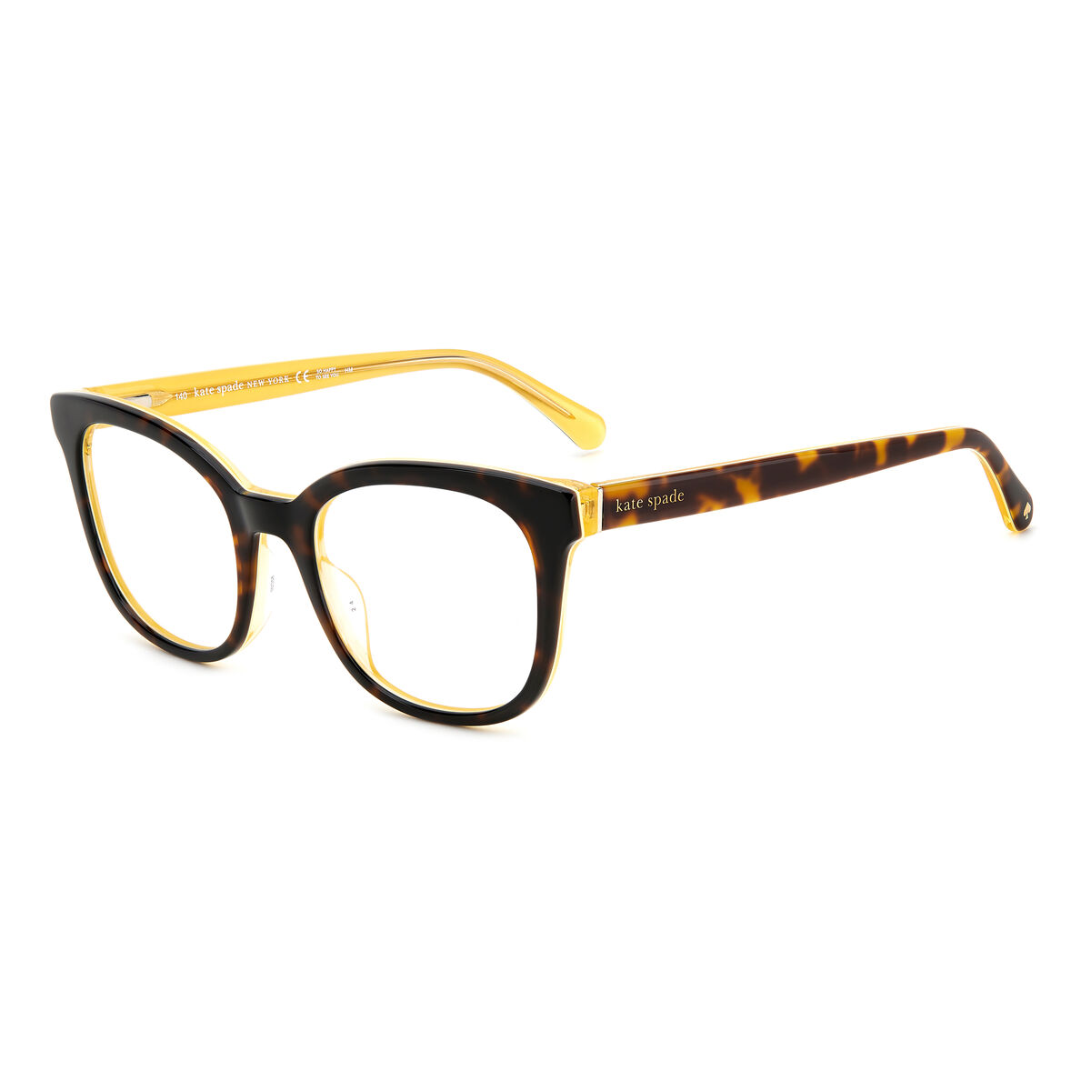 Ladies’ Spectacle frame Kate Spade SAMARA-G-086F220 Ø 52 mm Ladies’ Spectacle frame Kate Spade SAMARA-G-086F220 Ø 52 mm