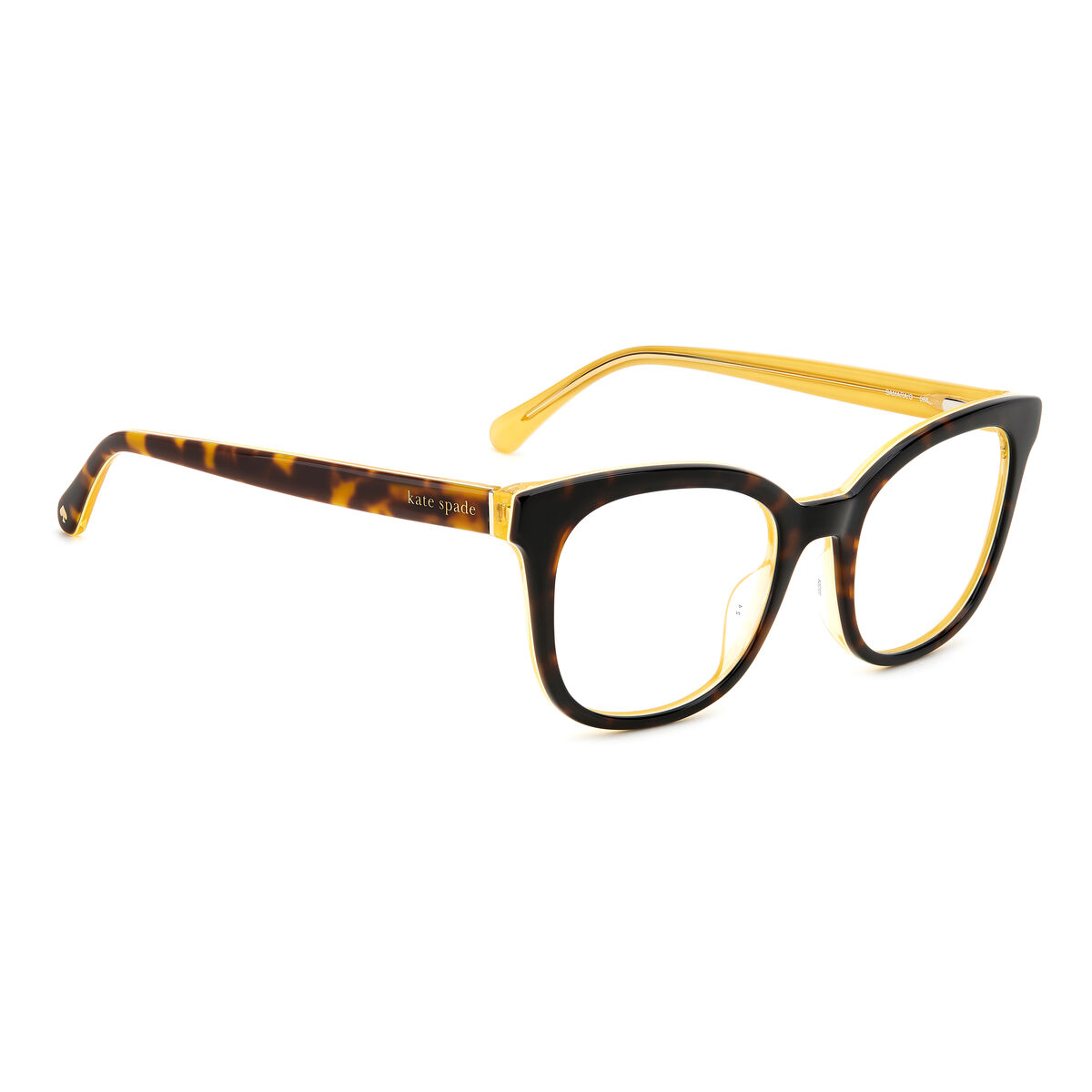 Ladies’ Spectacle frame Kate Spade SAMARA-G-086F220 Ø 52 mm