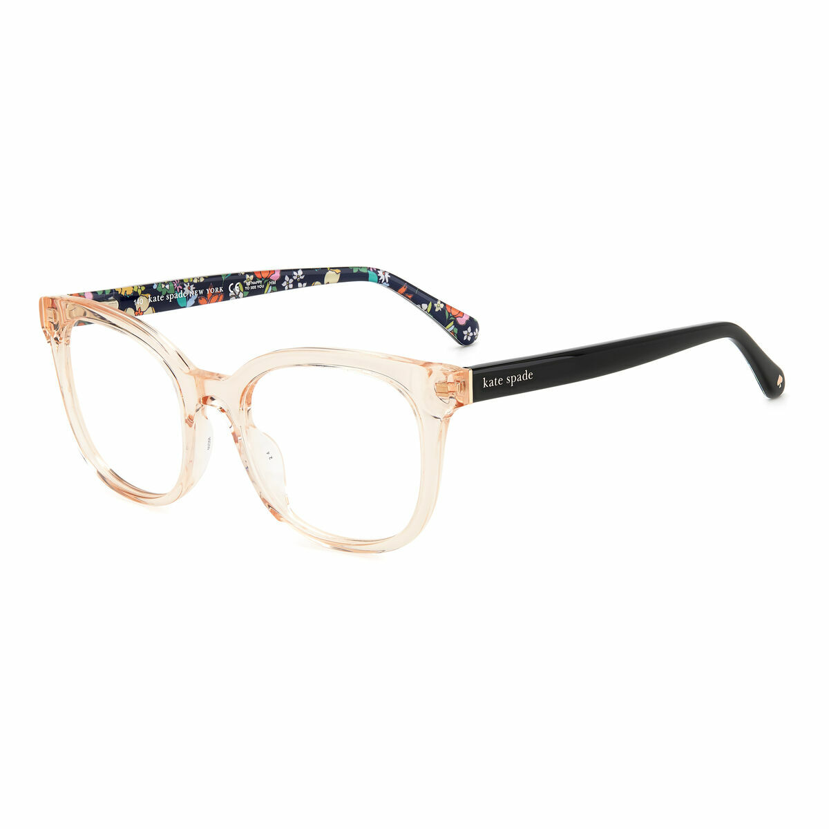 Ladies’ Spectacle frame Kate Spade SAMARA-G-35JF220 Ø 52 mm