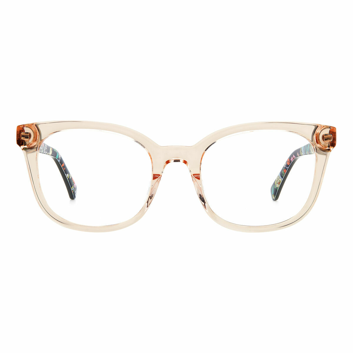 Ladies’ Spectacle frame Kate Spade SAMARA-G-35JF220 Ø 52 mm