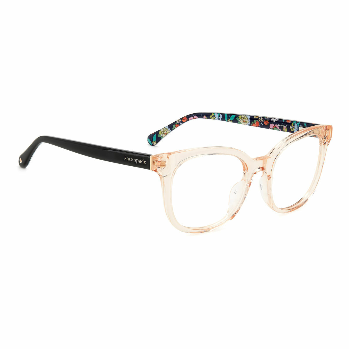 Ladies’ Spectacle frame Kate Spade SAMARA-G-35JF220 Ø 52 mm