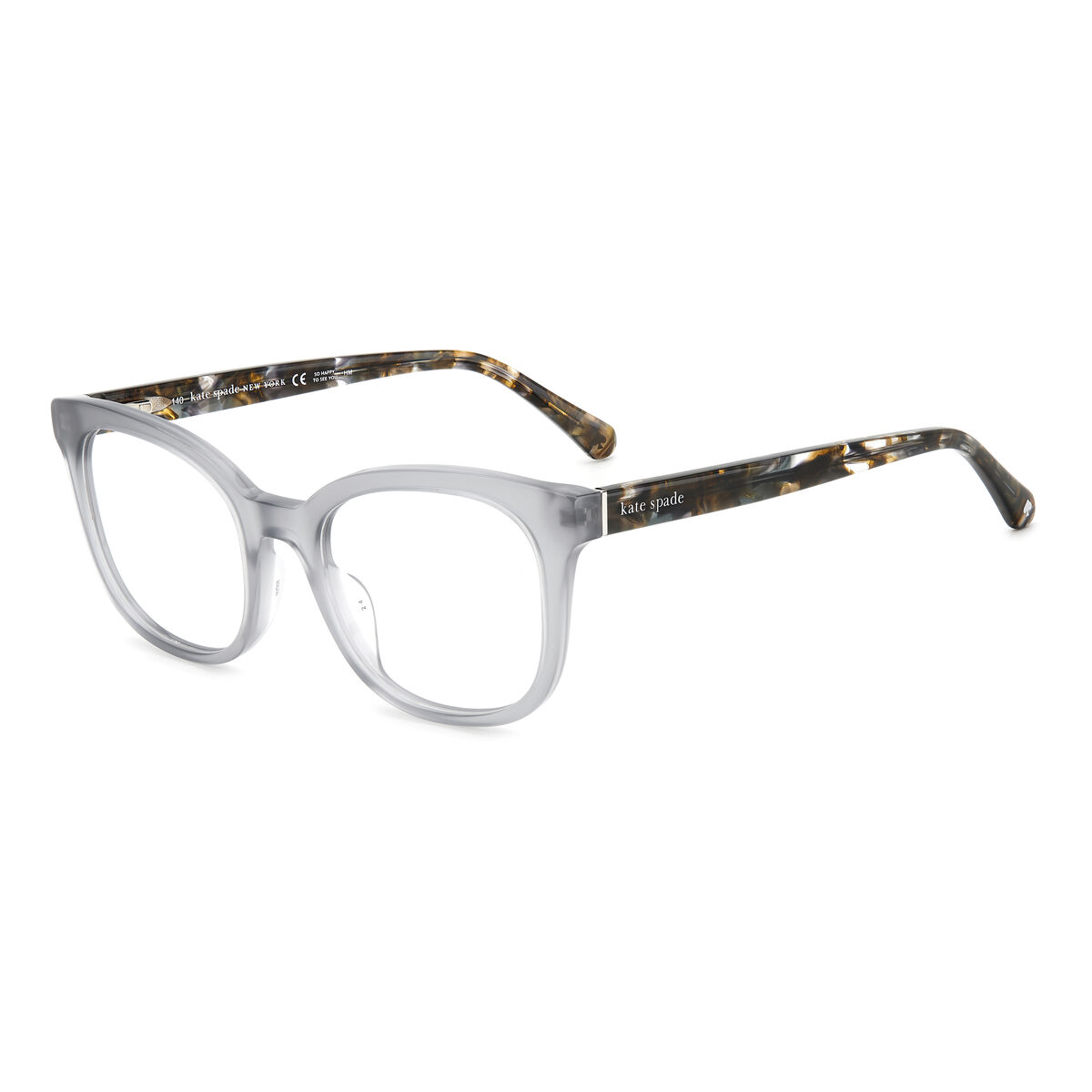 Ladies’ Spectacle frame Kate Spade SAMARA-G-KB7F220 Ø 52 mm Ladies’ Spectacle frame Kate Spade SAMARA-G-KB7F220 Ø 52 mm