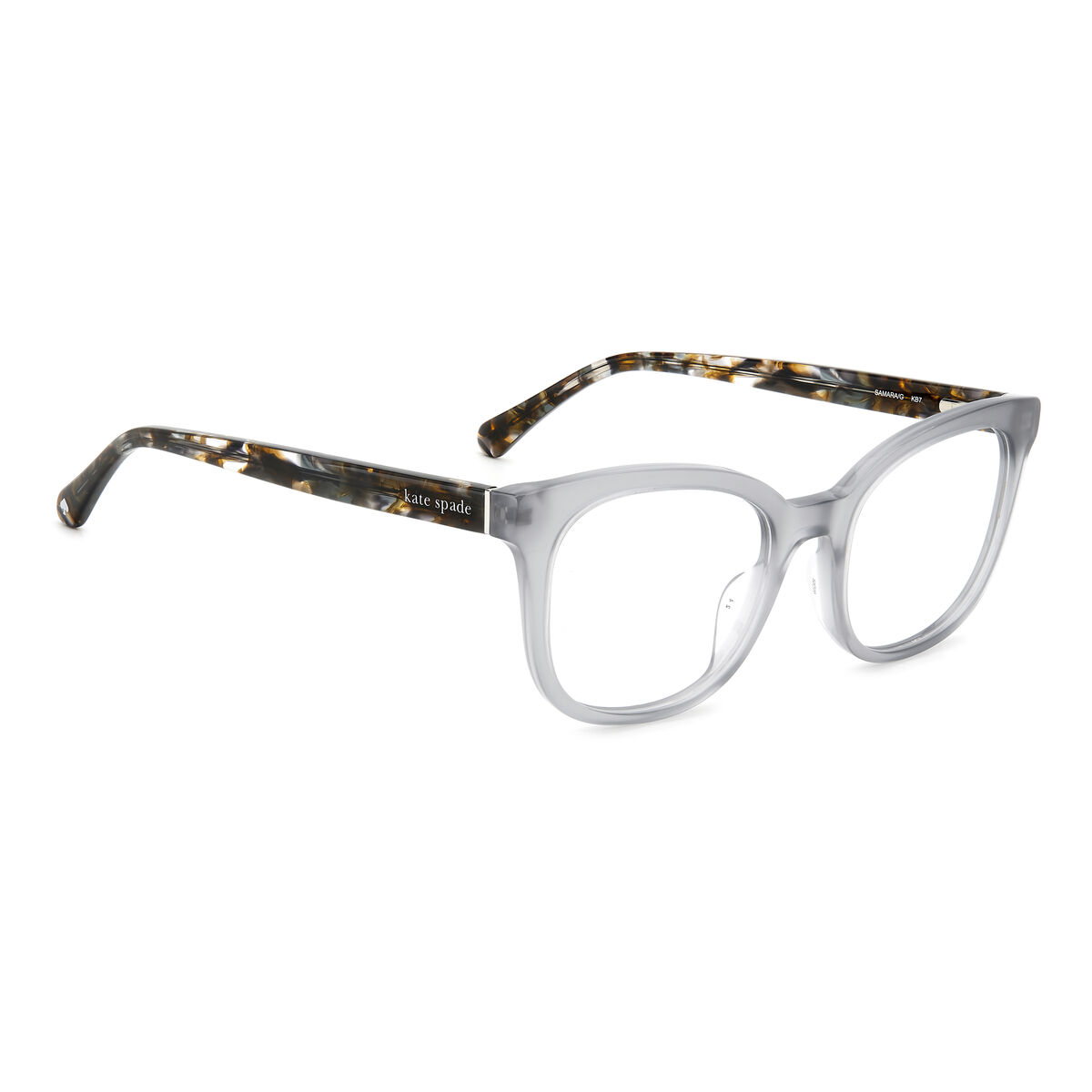 Ladies’ Spectacle frame Kate Spade SAMARA-G-KB7F220 Ø 52 mm