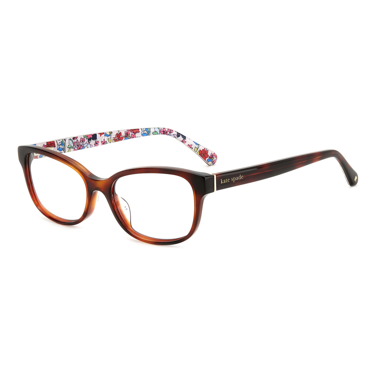 Ladies’ Spectacle frame Kate Spade VIOLETTE-H7PE916 Ã 49 mm