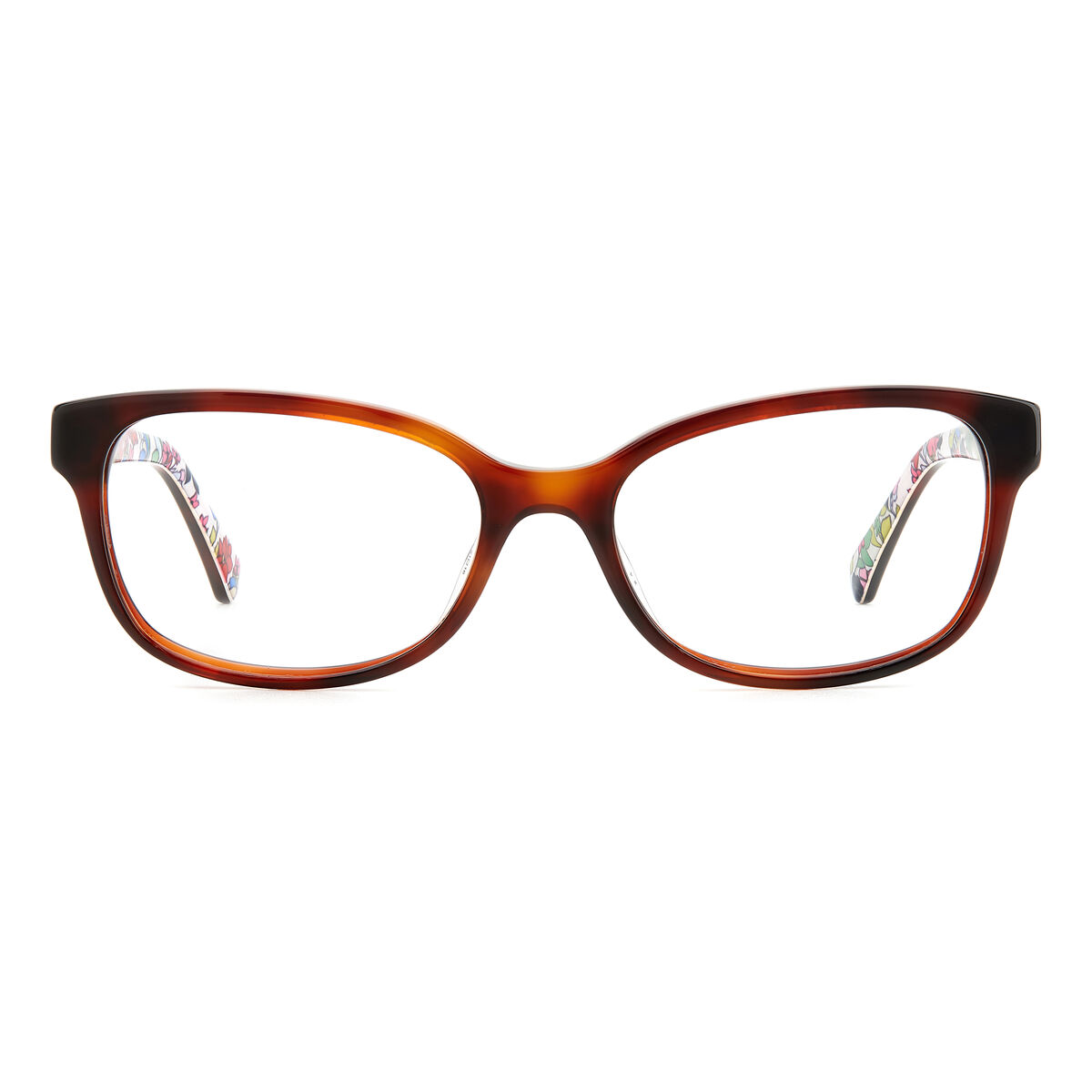Ladies’ Spectacle frame Kate Spade VIOLETTE-H7PE916 Ã 49 mm