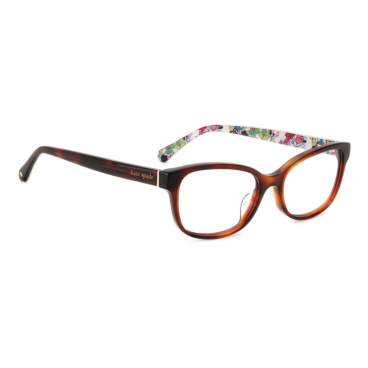 Ladies’ Spectacle frame Kate Spade VIOLETTE-H7PE916 Ã 49 mm