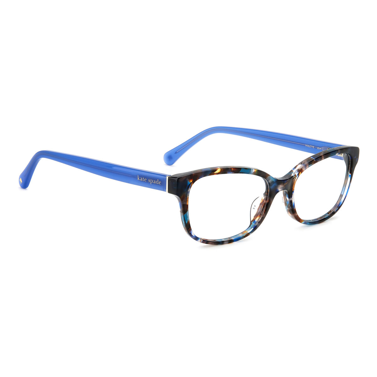 Ladies’ Spectacle frame Kate Spade VIOLETTE-JBWE916  49 mm