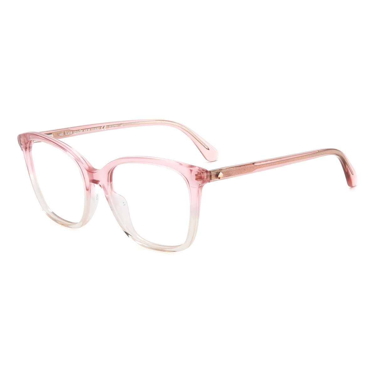 Ladies’ Spectacle frame Kate Spade LEANNA-G-35JF418 ø 54 mm Ladies’ Spectacle frame Kate Spade LEANNA-G-35JF418 ø 54 mm