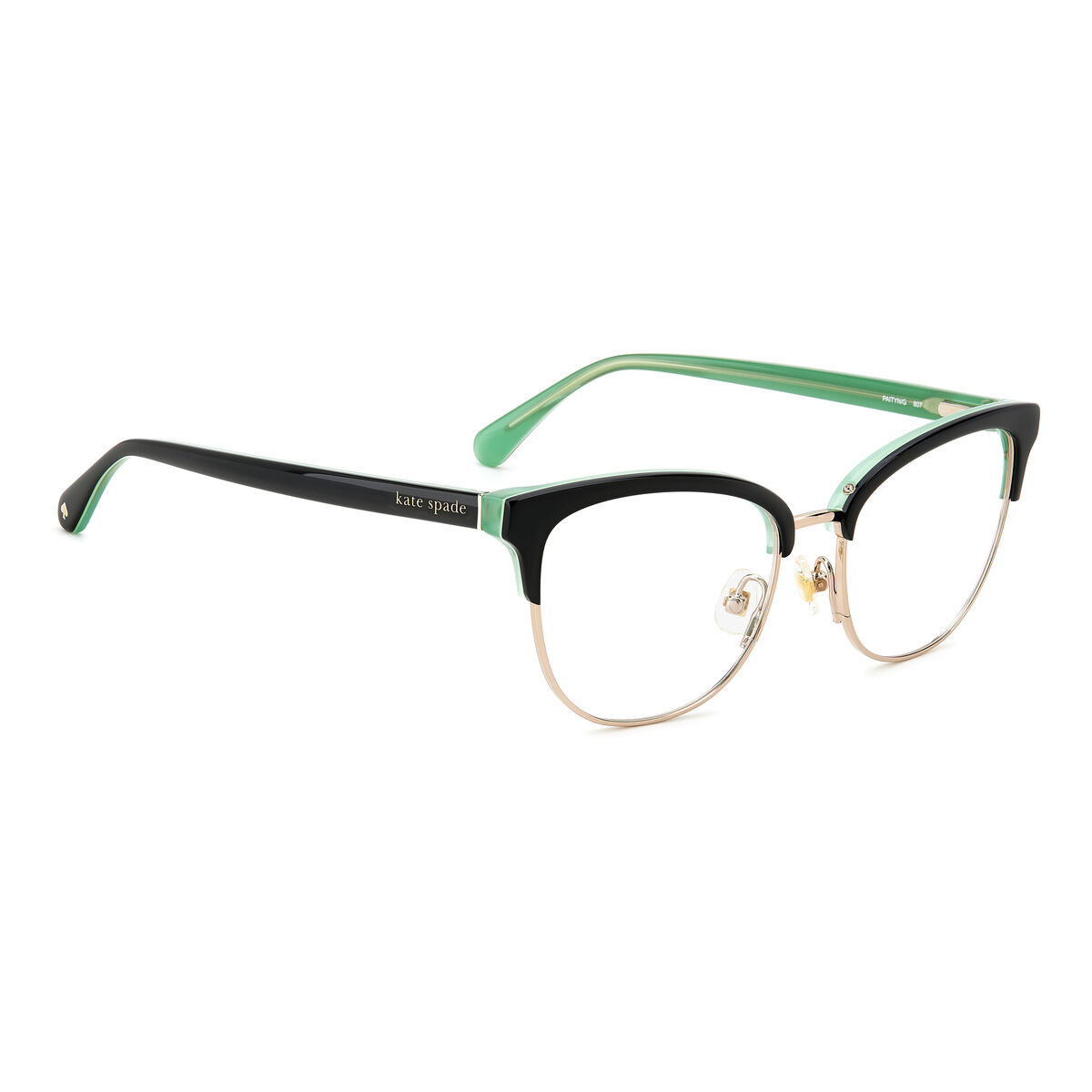 Ladies’ Spectacle frame Kate Spade PAITYN-G-807F317 Ø 53 mm