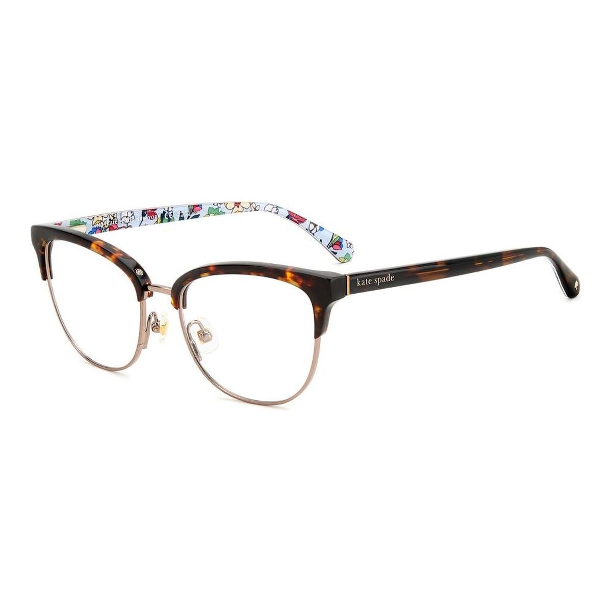 Ladies’ Spectacle frame Kate Spade PAITYN-G-H7PF317 Ø 53 mm
