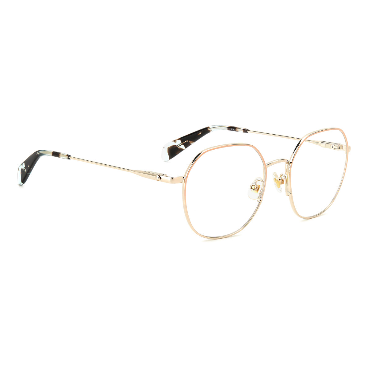 Ladies’ Spectacle frame Kate Spade MADISYN-G-AU2F218 Ø 52 mm