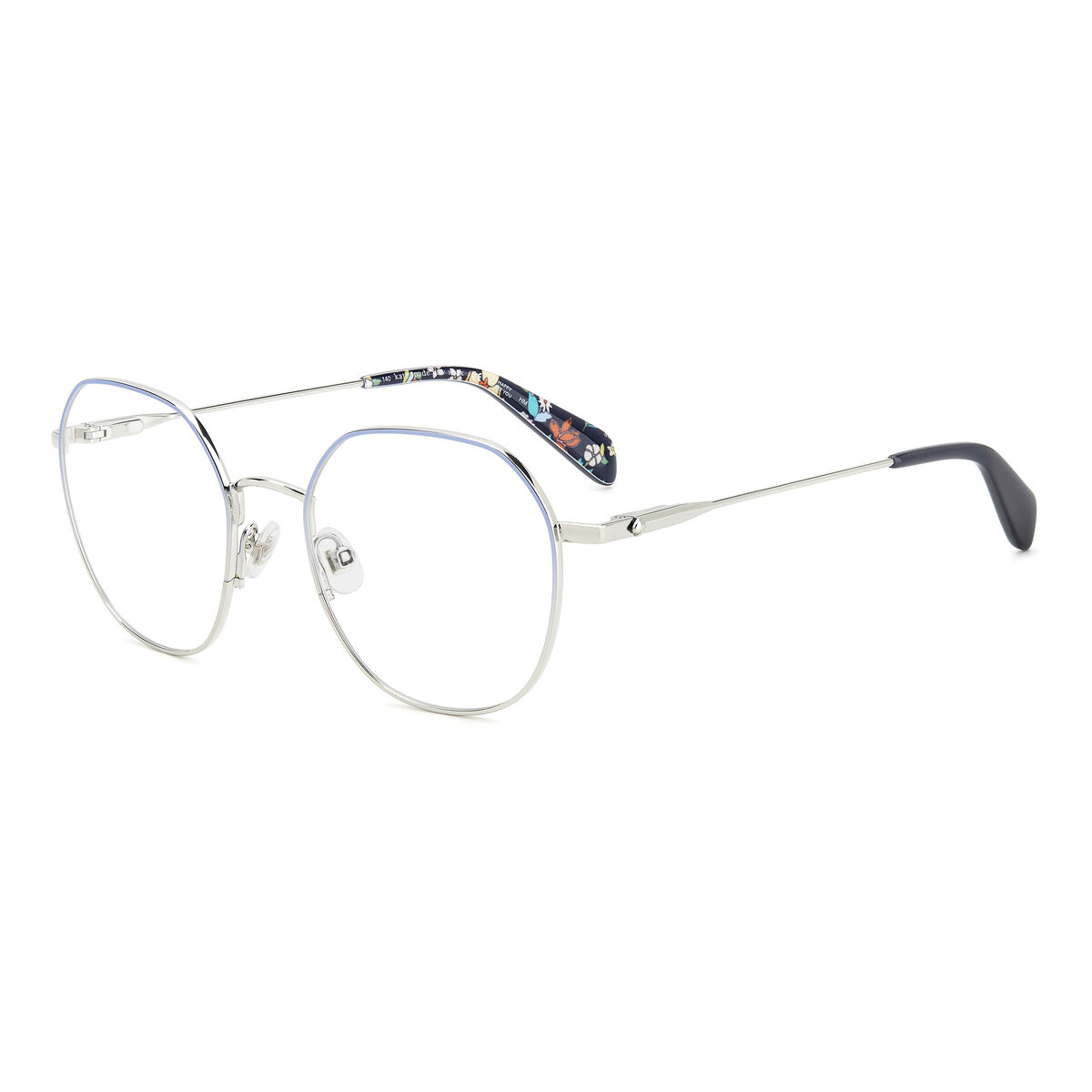 Ladies’ Spectacle frame Kate Spade MADISYN-G-DOHF218 Ø 52 mm Ladies’ Spectacle frame Kate Spade MADISYN-G-DOHF218 Ø 52 mm