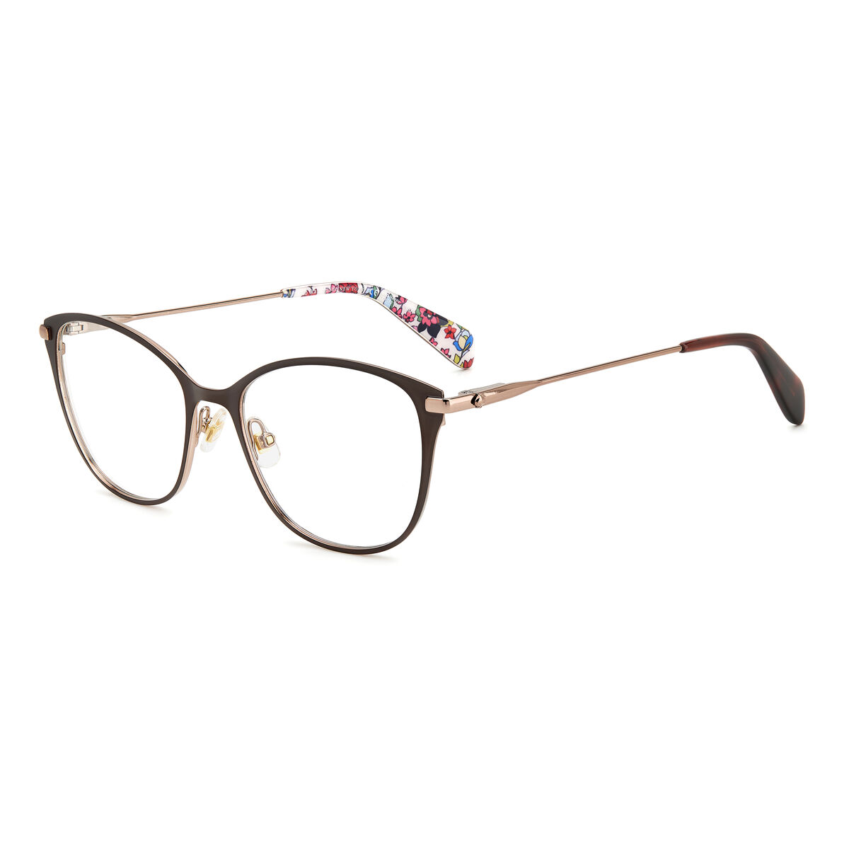 Ladies’ Spectacle frame Kate Spade ADDISYN-09QE917 Ø 49 mm Ladies’ Spectacle frame Kate Spade ADDISYN-09QE917 Ø 49 mm