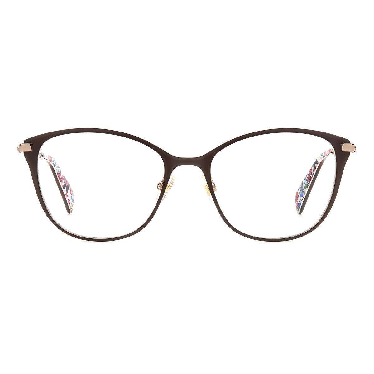 Ladies’ Spectacle frame Kate Spade ADDISYN-09QE917 Ã 49 mm