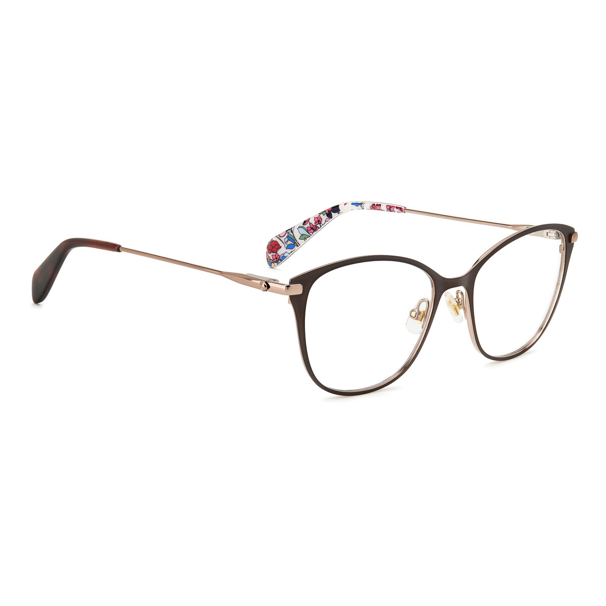 Ladies’ Spectacle frame Kate Spade ADDISYN-09QE917 Ã 49 mm