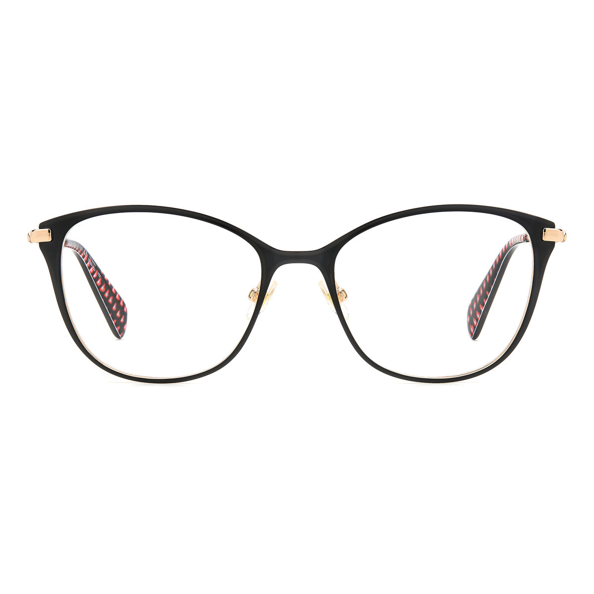 Ladies’ Spectacle frame Kate Spade ADDISYN-807F117 Ø 51 mm
