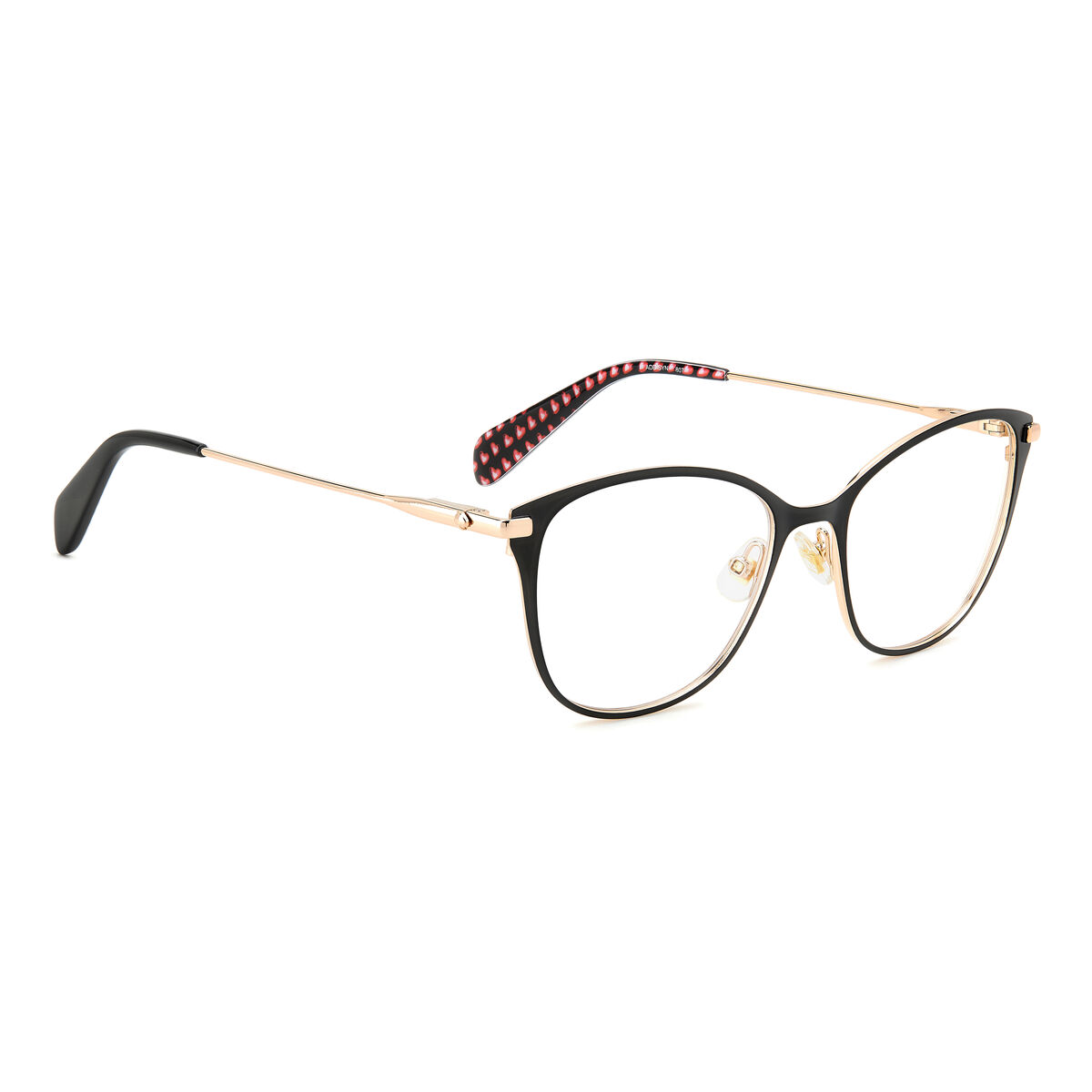 Ladies’ Spectacle frame Kate Spade ADDISYN-807F117 Ø 51 mm