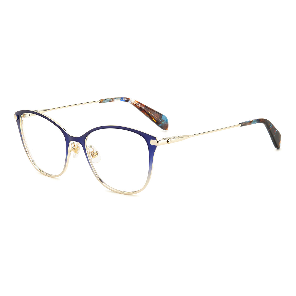 Ladies’ Spectacle frame Kate Spade ADDISYN-PJPE917 Ø 49 mm
