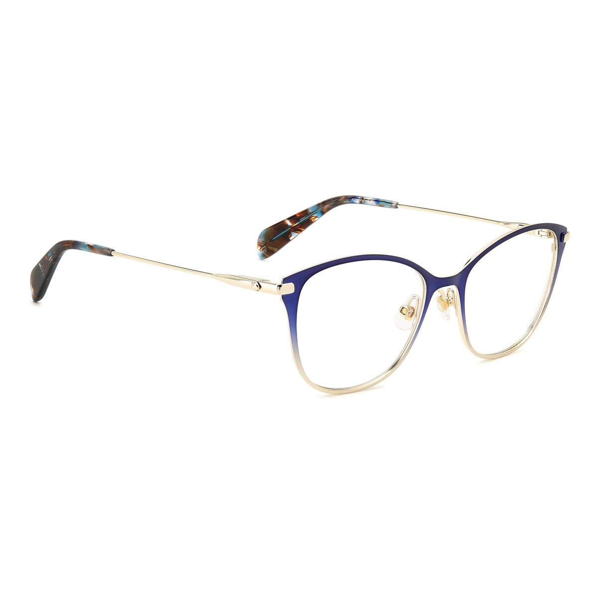 Ladies’ Spectacle frame Kate Spade ADDISYN-PJPE917 Ø 49 mm