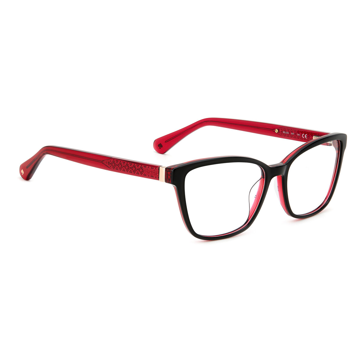 Ladies’ Spectacle frame Kate Spade BELEN-807F316 Ø 53 mm
