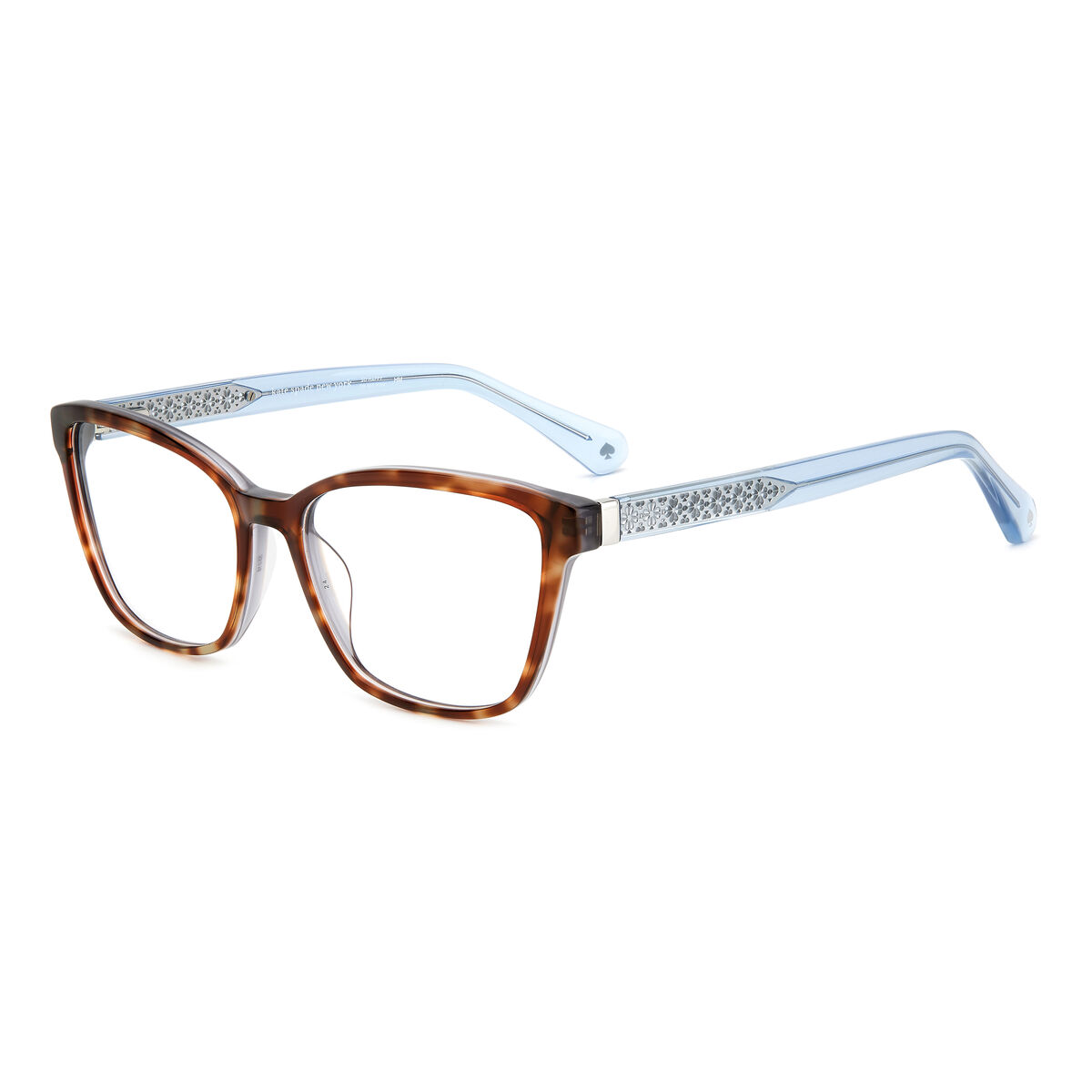 Ladies’ Spectacle frame Kate Spade BELEN-IPRF516 Ø 55 mm Ladies’ Spectacle frame Kate Spade BELEN-IPRF516 Ø 55 mm