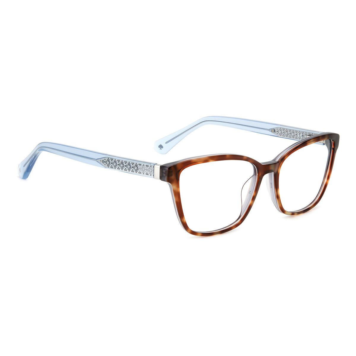 Ladies’ Spectacle frame Kate Spade BELEN-IPRF516 Ø 55 mm