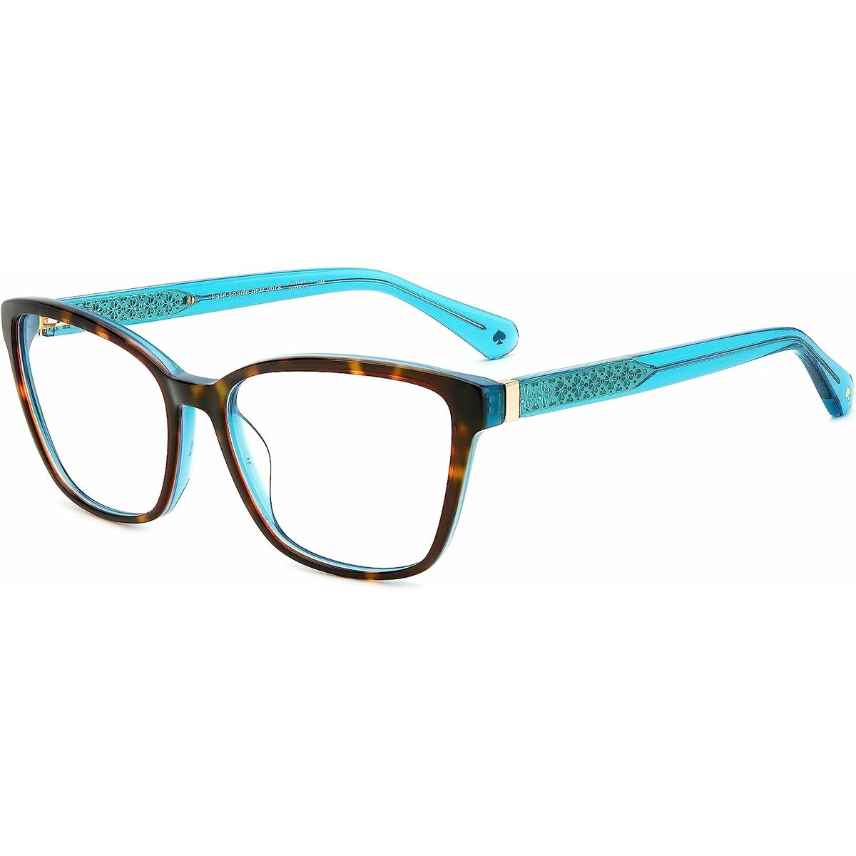 Ladies’ Spectacle frame Kate Spade BELEN Ø 55 mm Ladies’ Spectacle frame Kate Spade BELEN Ø 55 mm