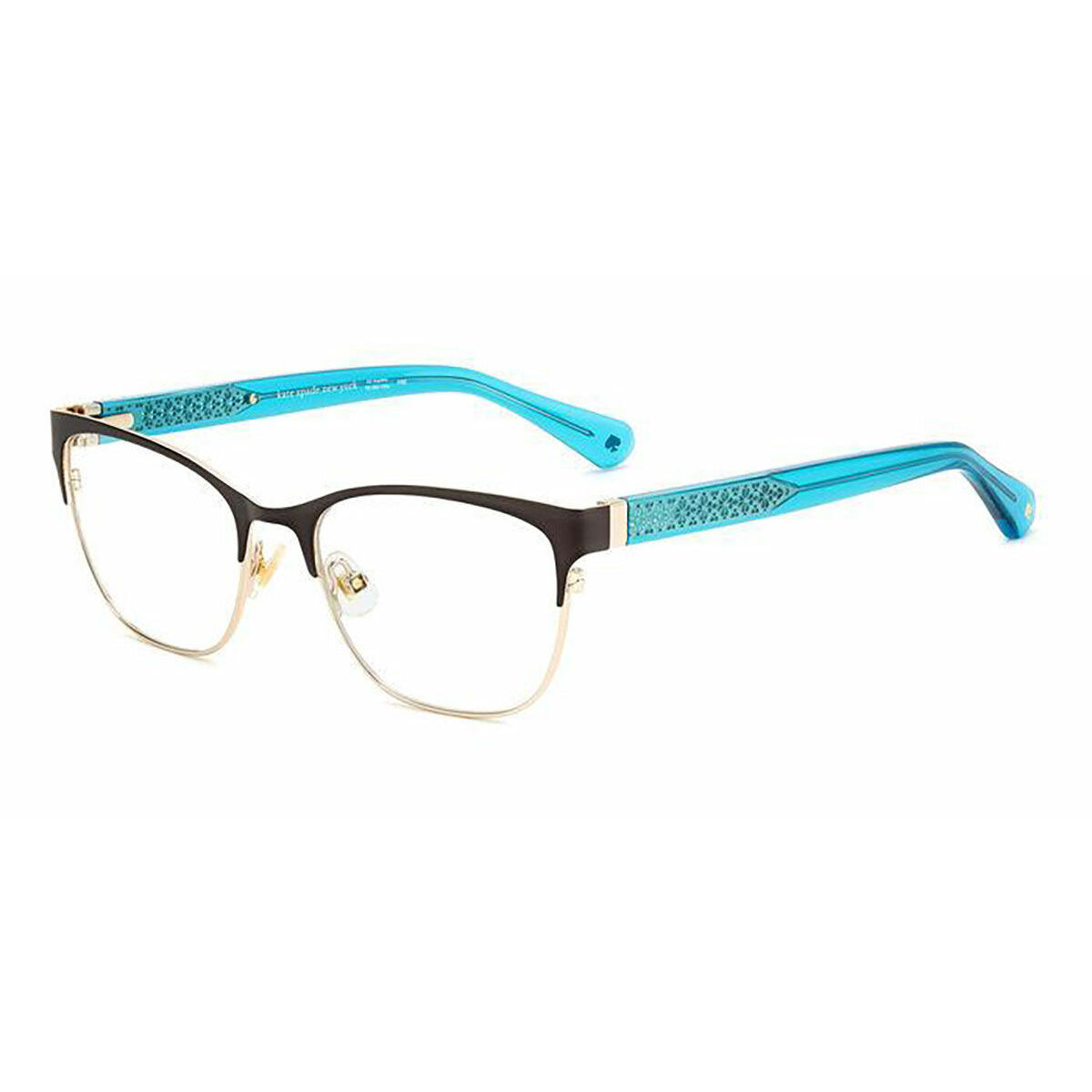 Ladies’ Spectacle frame Kate Spade CHARLEE-09QF217 Ã 52 mm