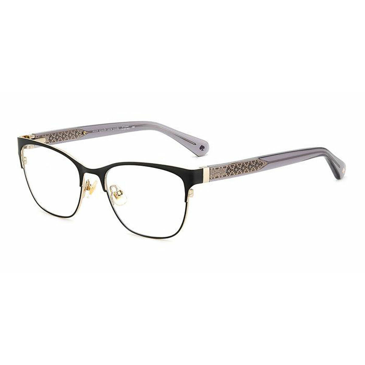 Ladies’ Spectacle frame Kate Spade CHARLEE-807F217 Ã 52 mm