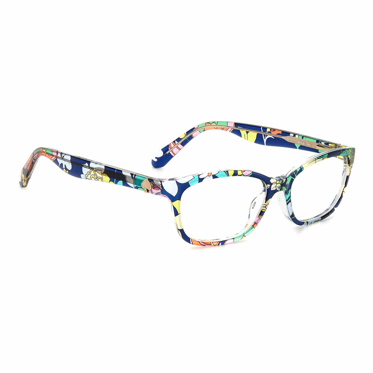 Ladies’ Spectacle frame Kate Spade BRYLIE-X19F216 Ã 52 mm