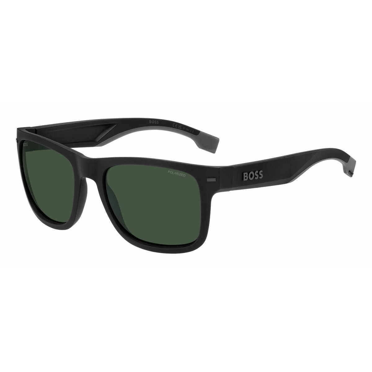 Unisex Sunglasses Hugo Boss BOSS-1496-S-O6W5555 55 mm
