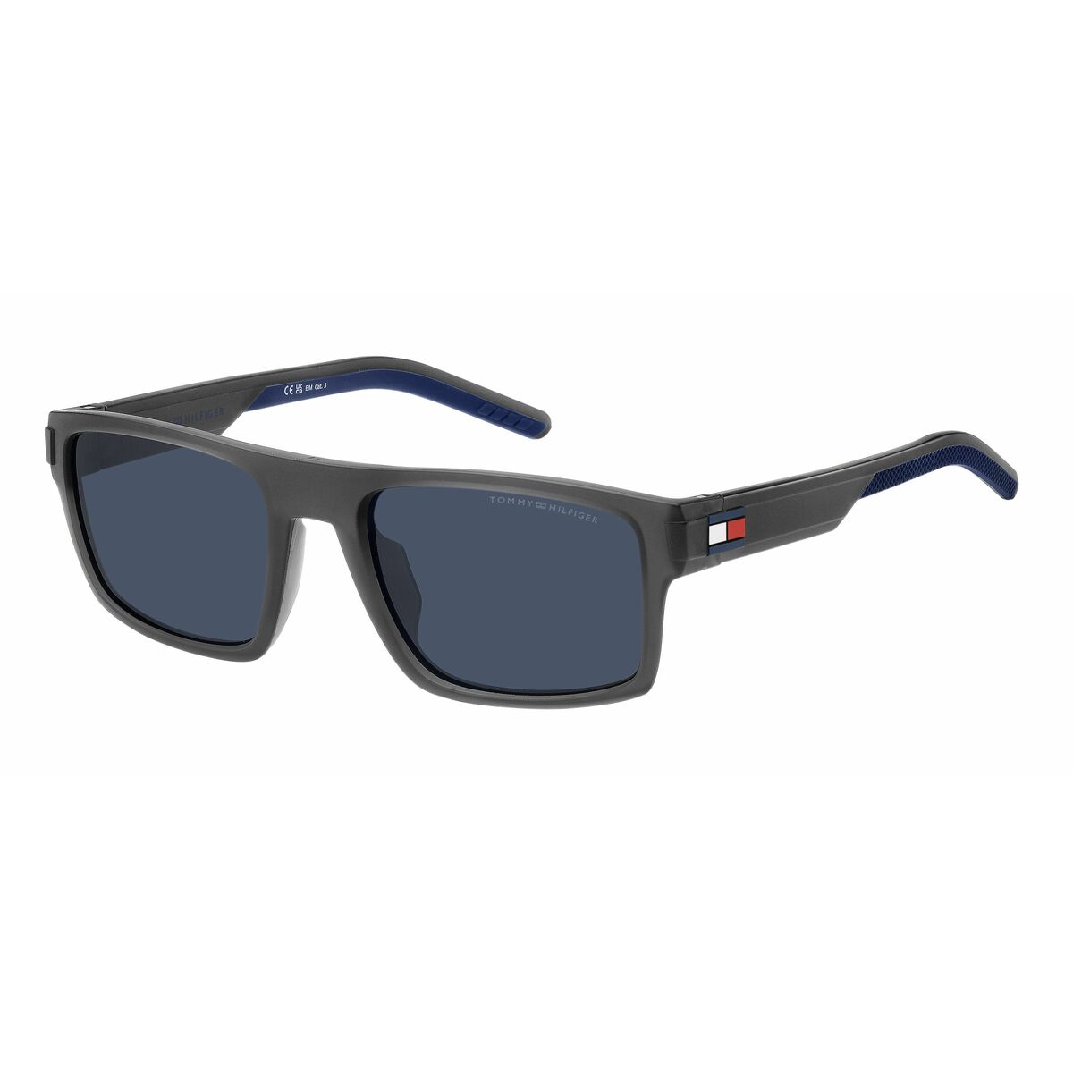 Men’s Sunglasses Tommy Hilfiger TH-1977-S-FRE55KU Ø 55 mm