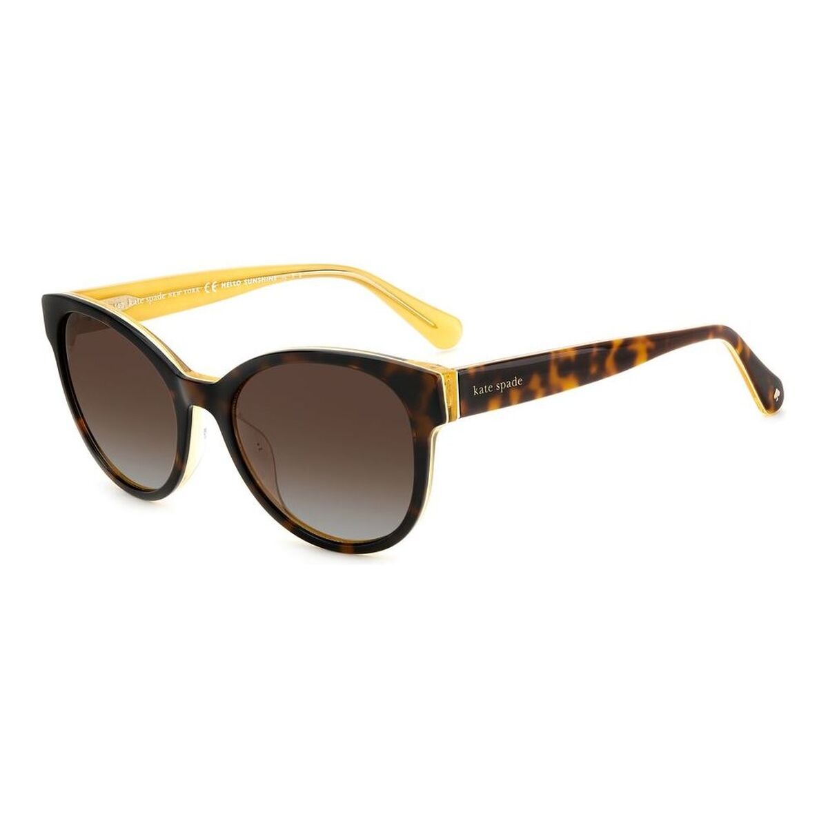 Ladies’ Sunglasses Kate Spade NATHALIE_G_S