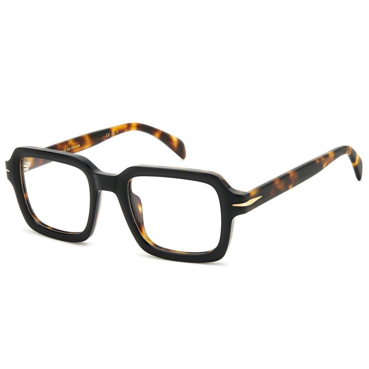 Men’ Spectacle frame David Beckham DB 7113