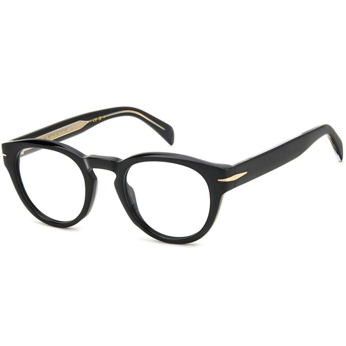 Men’ Spectacle frame David Beckham DB 7114