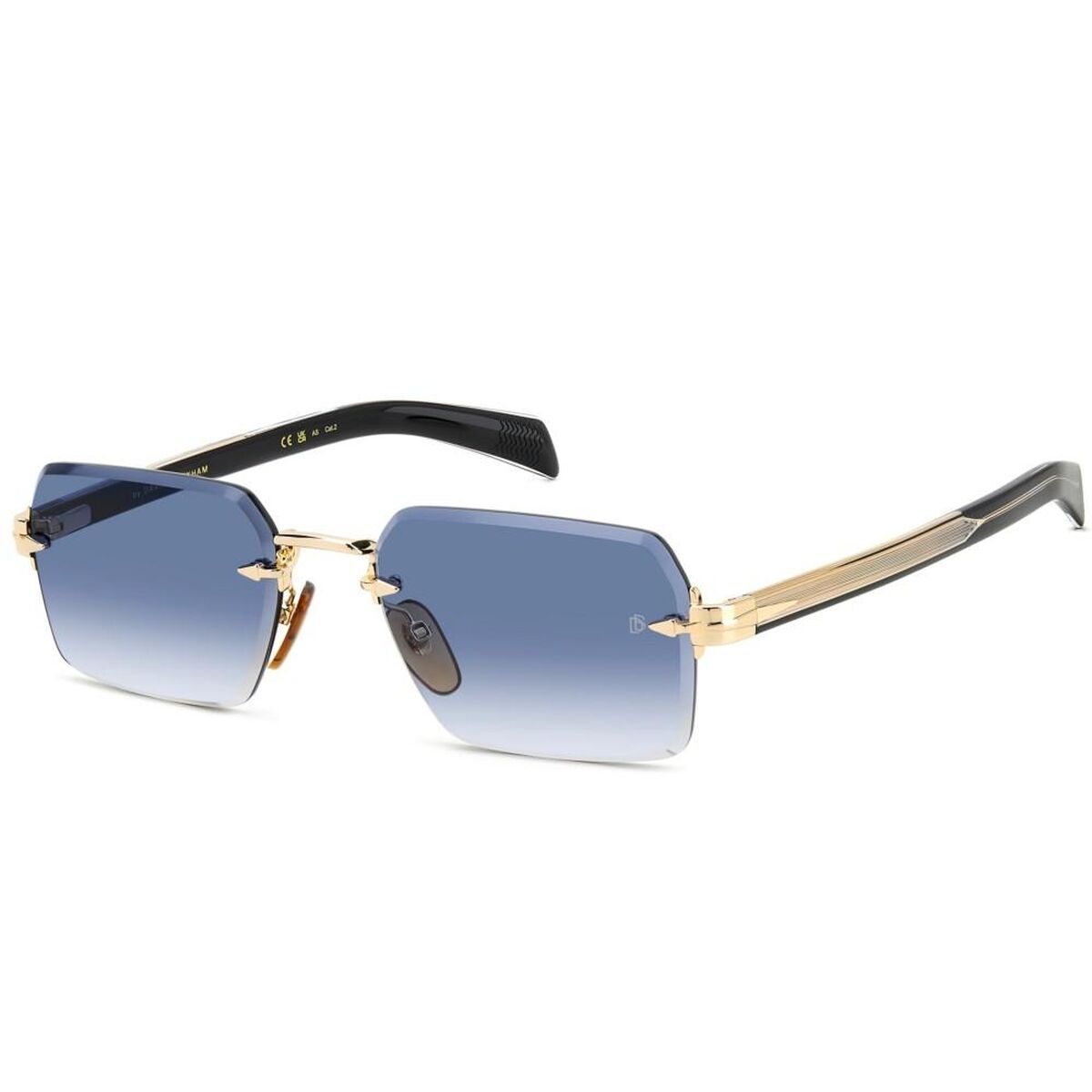 Men’s Sunglasses David Beckham DB 7109_S
