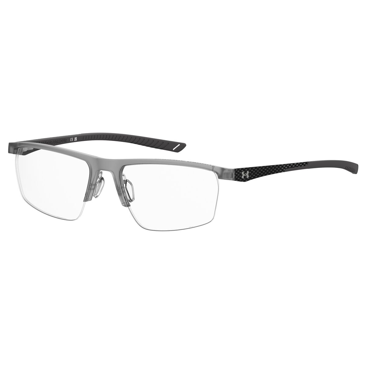 Men’ Spectacle frame Under Armour UA-5060-G-63MF618 ø 56 mm Men’ Spectacle frame Under Armour UA-5060-G-63MF618 ø 56 mm