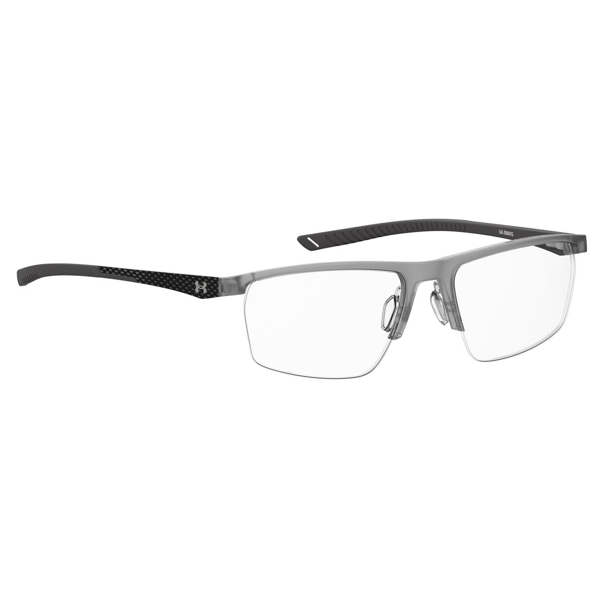 Men’ Spectacle frame Under Armour UA-5060-G-63MF618 ø 56 mm